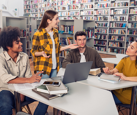 L'impact de la technologie dans les salles de classe modernes