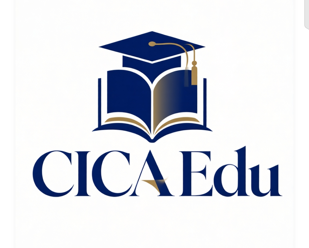 Cica Éducation logo